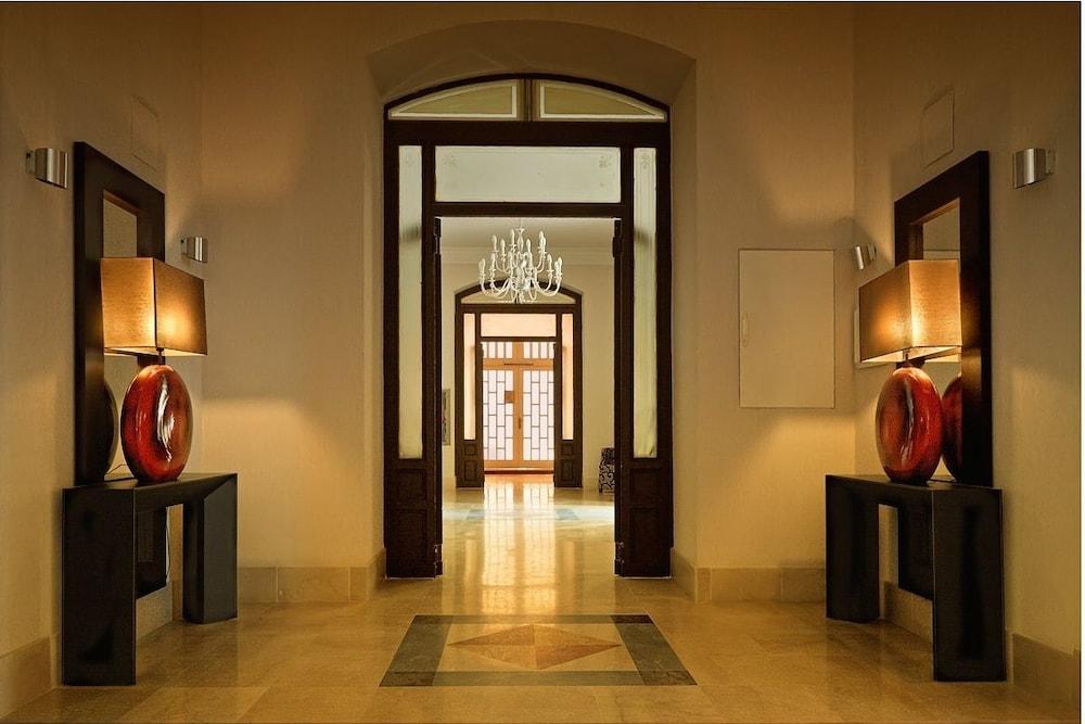Hotel Termas Balneario Termas Pallares Alhama De Aragon Exterior photo